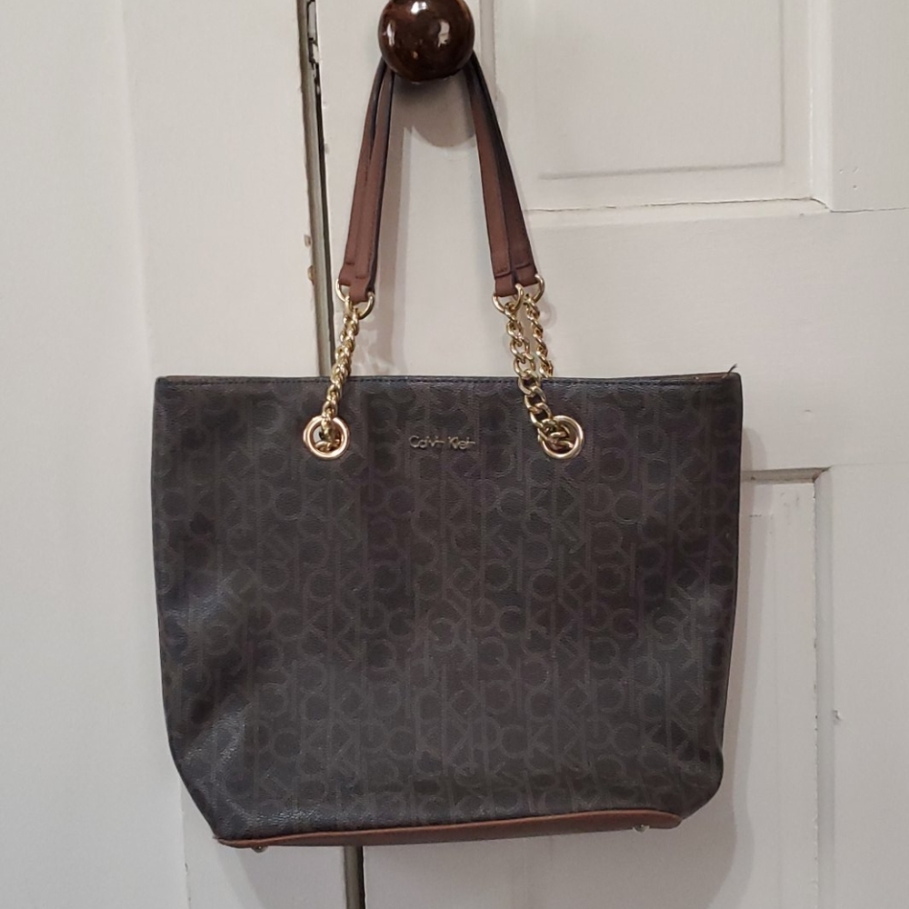 Calvin Klein purse